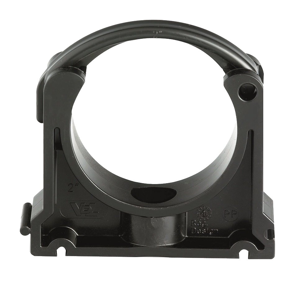 ABS Rigid Pipe & Fittings